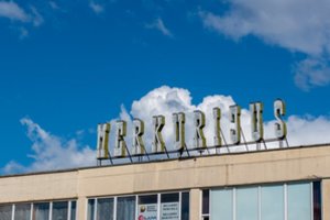 Šis rajonas gali pasigirti ne tik televizijos bokštu – gidas siūlo atrasti kur kas daugiau