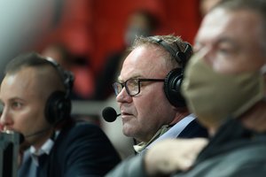 Komentatorių nuomonės dėl pirmosios LKL milžinų rungtynių baigties išssikyrė