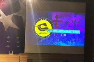 „Gintra-Universitetas“ sužinojo galimas varžoves pirmajame Čempionių lygos atrankos etape