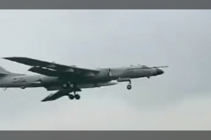 Kinijoje pastebėtas naujas ir itin pavojingas ginklas