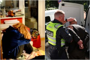 Kraupi paauglės iš Kauno krašto istorija: 17-metei žagintojo aukai po gimdymo gresia benamės dalia