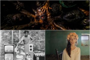 „Scanoramos“ programose – nuo atminties perspektyvų iki pasakiškų vizijų