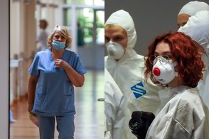 Neapsikentę medikai kreipėsi į Lietuvos žmones: labai prašo atsižvelgti