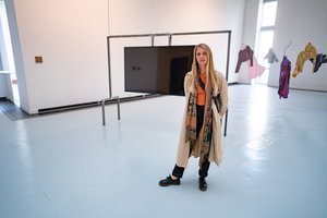 Menininkė Saulė Noreikaitė: „Gal mes neišnaudojame visų savo fizinių galimybių?“  