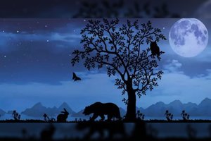 Kurį gyvūną pamatėte pirmą? Tai atskleis jūsų pasąmonės paslaptį