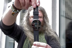 „Huawei Watch GT 2 Pro“ apžvalga: su laikrodžiu pakartojo tai, ko buvo pasiekę su telefonais