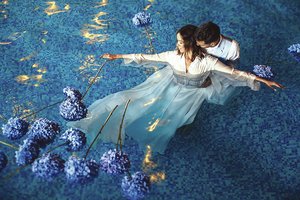 Vilniečiai sužadėtuvių ir vestuvių datas patikėjo astrologei – vis tiek neišvengė staigmenų