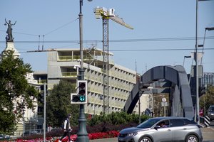 NT rinkoje pesimizmo nė kvapo, tačiau viskas gali greitai pasikeisti