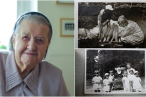 Žinomiausius akmens amžiaus radinius atkasusi archeologė sulaukė 100 metų: visos svajonės išsipildė