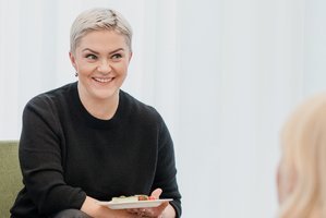 Agnė Grigaliūnienė: „Technologijos suteikia vilties, kad sergamumas krūties vėžiu gali drastiškai mažėti“