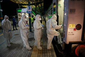 Lietuvoje – dar vienas koronaviruso rekordas, pranešta apie 442 atvejus ir mirtį Kelmės rajone