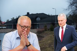 Dėl žaibiškai sutrypto teisėjo – galvosūkiai: įklampino garsi byla