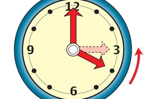 Nepamirškite pasukti laikrodžio rodyklių: savaitgalį Lietuvoje atšaukiamas vasaros laikas