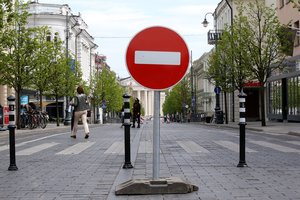 Arūnas Dumalakas. Sostinės valdžiai reikia padėkoti už suteiktą galimybę laukti
