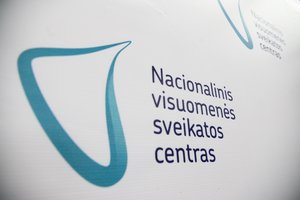 Didžioji NVSC bėda atsirado dar prieš koronavirusą: klausimas keltas, bet dėmesio neatkreipdavo