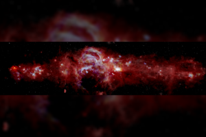 NASA pirmadienį žada paskelbti „jaudinantį atradimą apie Mėnulį“