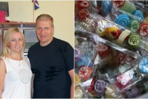 Unikalius ledinukus gaminantys kauniečiai už verslo idėją dėkingi gyvenimą apvertusioms atostogoms