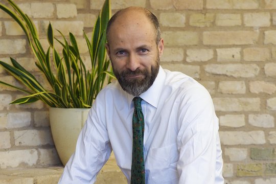 Lietuvos verslo konfederacija prezidentu išsirinko A. Romanovskį 