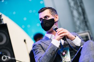 J. Jankevičius tikisi triuškinamos „Ryto“ pergalės: „Ir aš būnu labai dosnus „Žalgirio“ atžvilgiu“