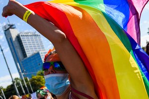 Estijoje valdančioji koalicija: pavasarį vyks referendumas dėl santuokos apibrėžimo