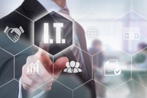 Po 10 metų kas antras specialistas dirbs dar neegzistuojančius darbus