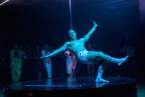 Koronavirusas keičia įmonių vakarėlių veidą: verslai pasidalins į dvi kategorijas