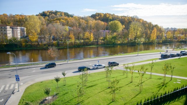 Sinoptikai turi džiugių žinių: pasakė, kada trauksis lietus ir grįš šiluma