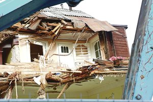 Skandalingiausios pastarųjų dienų Kauno vilos savininkas pagaliau prabilo: „Tiesa yra kitokia – nesu geros architektūros niokotojas“