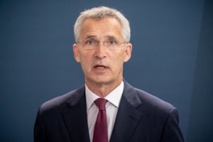 NATO: Graikija ir Turkija sutiko atšaukti karines pratybas