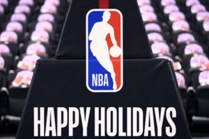 Labiausiai tikėtina naujojo NBA sezono pradžia – gruodžio 22-ąją?