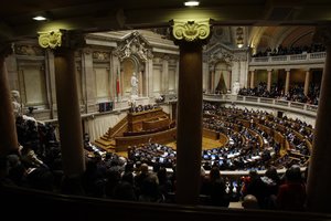 Portugalijos parlamentas atmetė siūlymą surengti referendumą dėl eutanazijos