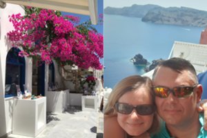 Kelionių medžiotoja patarė, kur galima saugiai praleisti vaikų atostogas