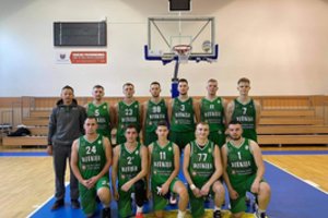 RKL čempionate – pergalingas O. Kurausko debiutas prie „SRC Dzūkijos“ vairo