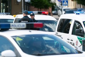 Balsavimas vyko sklandžiau nei pirmajame Seimo rinkimų ture