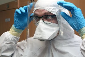 Šiandien Vyriausybė priims sprendimą dėl karantino didmiesčiuose: įsigaliotų jau po kelių dienų