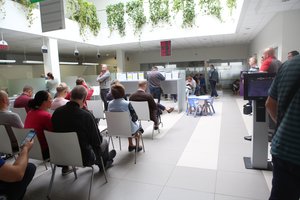 Keičiasi „Regitros“ klientų aptarnavimas: ką reikia žinoti klientams