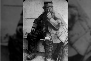 Šalies legenda – paslaptingasis Odininkas, dėl kurio įstatymams buvo taikoma išimtis