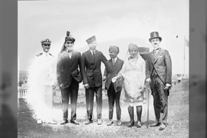 Unikalaus apgaviko istorija: karininku, politiku, gydytoju ir žurnalistu apsimetinėjo visai ne dėl pinigų