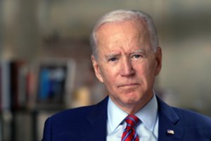 Kremlius kaltina J. Bideną skatinant neapykantą Rusijos atžvilgiu