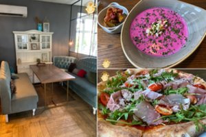 Apsilankęs Klaipėdos restoranėlyje pasigailėjau vieno – kad neužsukau anksčiau