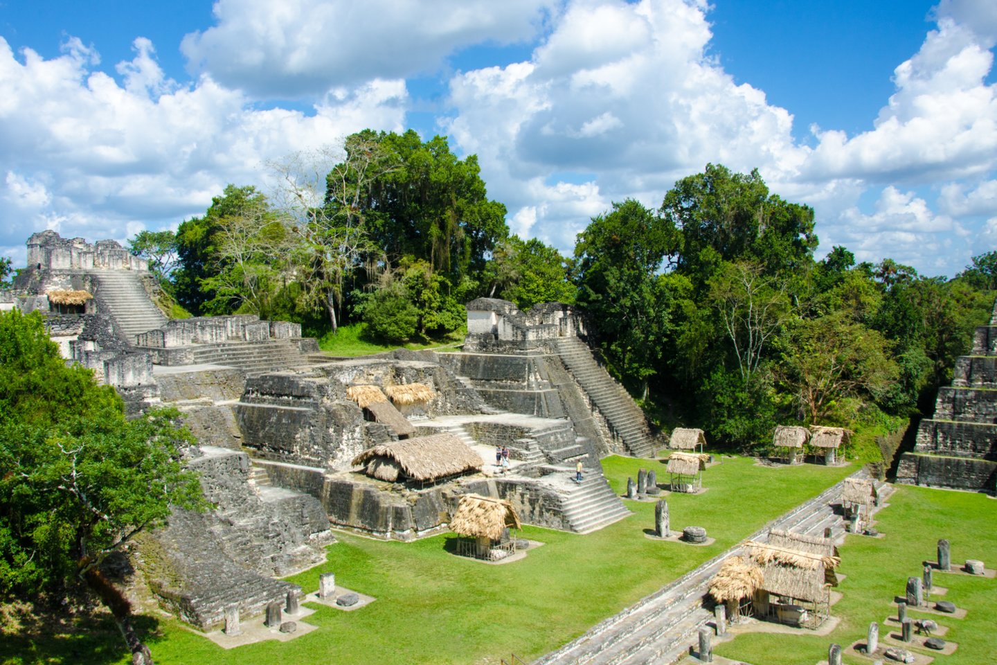  Mokslininkai išsiaiškino, kad majai į savo miestą Tikalį gabenosi mineralą ceolitą ir naudojo jį vandens filtravimui tūkstančius metų prieš tai, kai tai sugalvojo kitos civilizacijos. <br> 123rf nuotr.