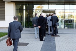 Ką išsirinko Lietuva? 2020-2024 m. kadencijos Seimas: nauji ir seni vardai