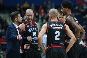 Čempionų lygos gidas: „Ryto“ krepšininkų laukia kova su pažįstamais veidais