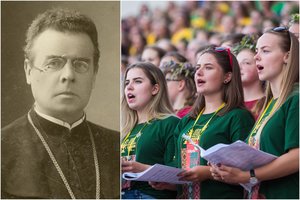 Įdomybės, kurias atskleidžia kompiuterinė Maironio eilėraščių analizė