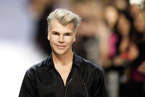 Dėl koronaviruso atšauktas ir kasmetinis Juozo Statkevičiaus mados šou