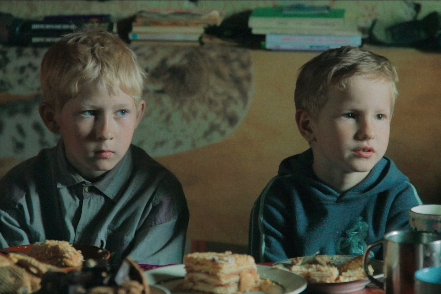  Lietuvos žiūrovai filmą „Romano vaikystė“ netrukus galės pamatyti Europos šalių kino forumo „Scanorama“ programoje.