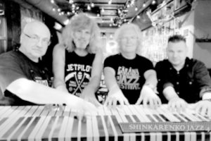 „Vilnius Mama Jazz“ scenoje – legendinio bosininko projektas