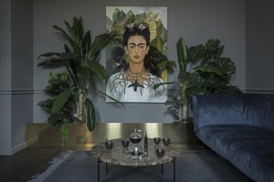 Magiškas butas – su garsios menininkų poros istorijos šleifu