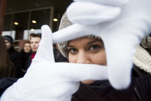 „Baltosios pirštinės“ – apie rinkimų pažeidimus ir komisijos narių elgesį: susidūrė su iššūkiais