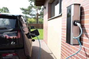 Lietuvių bendrovė skinasi kelią elektromobilumo industrijoje: atskleidė sėkmės paslaptis